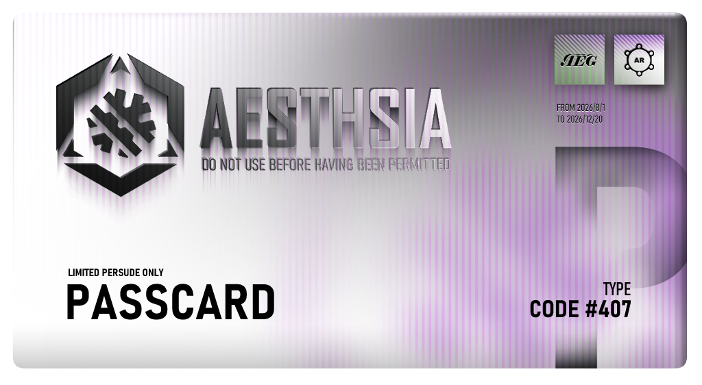 Membership Card